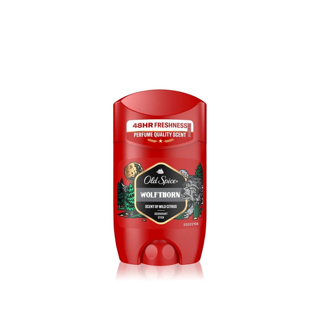 OLD SPICE WOLFTHORN DEO STICK 50ML